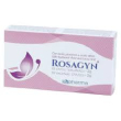 rosagyn 10 ovuli vaginali