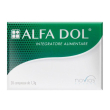 alfadol alfacalcidolo 1 microgrammo 20 compresse – vitamina d per salute di ossa e metabolismo del