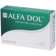 alfa dol 20 compresse 26 g