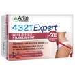 4321 slim zone ribelli 60 capsule