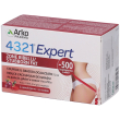 arkopharma 4321 expert® zone ribelli 47 g capsule