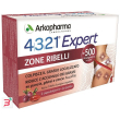 4321 expert zone ribelli 60 capsule