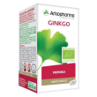arkocapsule ginkgo bio integratore alimentare 130 capsule