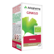 arkopharma ginkgo memoria 17 g capsule