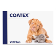 coatex capsule 60 per cani e gatti integratore omega 3 e omega 6 per cute e pelo