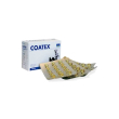coatex mangime complementare per cani e gatti 60 capsule - supporto alla salute del mantello e della