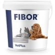 vetplus ltd fibra per cani e gatti, 500 g