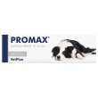 promax medium breed mangime complementare per la funzione intestinale del cane pasta appetibile in s