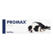 promax breed medium 18 millilitri pasta intestinale per cani di taglia media &ndash; integratore per