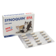 synoquin efa cat 30cps