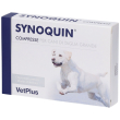 synoquin efa l breed 30cpr 61 g compresse