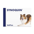 synoquin efa m breed 30 compresse per cani di taglia media &ndash; integratore articolazioni e carti
