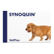 synoquin growth 60 compresse integratore per articolazioni e crescita cuccioli cane