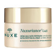 nuxe crema olio nutriente fortificante nuxuriance® gold 50ml