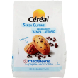 cereal sg madeleine pepite 210 g