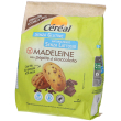 céréal madeleine con pepite al cioccolato 210 g altro