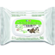 cliffi dental cleaners salviettine 20 pz