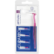 curaprox perio plus 406 - spazzolino per la pulizia di impianti dentali