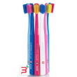 curaprox cs 5460 ultra soft blister da 3 unita'