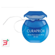 curaprox df 834 dental floss waxed 50 metri