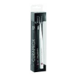 curaprox white is black toothb