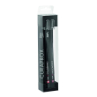 curaprox black is white dentifrici sbiancanti 2 spazzolini st