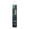 curaprox black is white set spazzolino + dentifricio 1 pz combinat