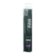 curaprox black is white dentifrici sbiancanti 1 dentifricio da 10ml + 1 spazzolino