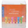 curaprox be you dispenser da banco dentifrici misto 36 pezzi 1 pz dent
