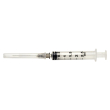 dr.hop siringhe sterili monouso 2,5 ml 10 pezzi
