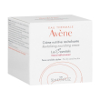 eau thermale avène - crema nutritiva rivitalizzante 50 ml