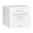 eau thermale avène crema nutritiva rivitalizzante ricca 50ml - pelle m