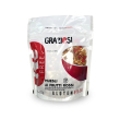 muesli ai frutti rossi senza glutine 250 gr