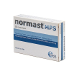 normast mps integratore per benessere dell'organismo 20 compresse - varie