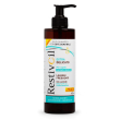 restivoil - olio shampoo extra delicato capelli normali delicati 400ml