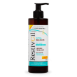 restivoil extra delicato olio shampoo per cute sensibile 400 ml