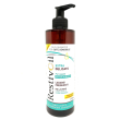 restivoil extra delicato olio shampoo per cute sensibile 400 ml