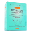 guam seatherapy boto mask viso rimpolpante antirughe 3 trattamenti