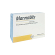 mannomix 20 bustine da 3,5 gr - integratore per l'apparato urinario