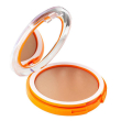 korff - sun secret fondotinta compatto 01 spf50+ confezione 6 ml