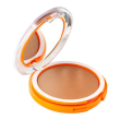 korff - sun secret fondotinta compatto 02 spf50+ confezione 6 ml