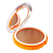 korff sun secret fondotinta protettivo anti-età colore 03 spf50+ - fondotinta compatto con protezio