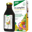 b complex 250 ml - integratore per la stanchezza e l'affaticamento