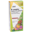 salus b complex, 250 ml, integratore di vitamine b, energia, immunità, fatica