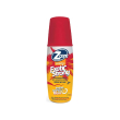 zcare protection exotic strong 100 ml protezione estrema insetti - ibsa