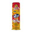 zcare protection exotic strong