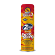 zcare protection exotic strong insetto-repellente spray 100 ml