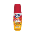 zcare protection strong exotic 12h di protezione