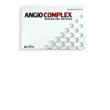 angiocomplex plus 20 compresse