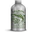 necon salmoil ricetta 1 salmone - alimento complementare per cani e gatti 250 ml